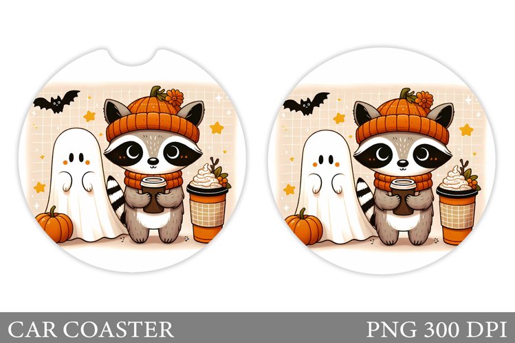 Raccoon Clipart Image 19