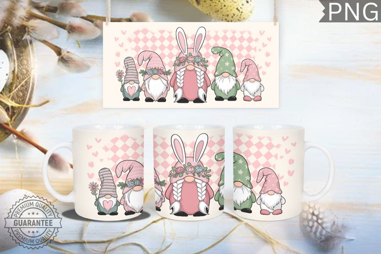 Bunny Clipart Image 5