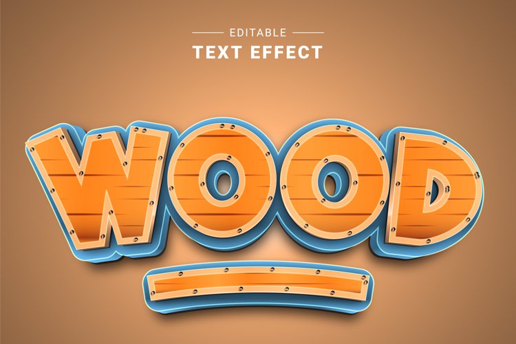 Typography Font