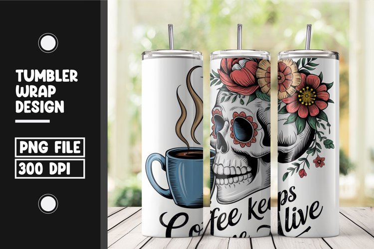 Coffee Clipart Image 21