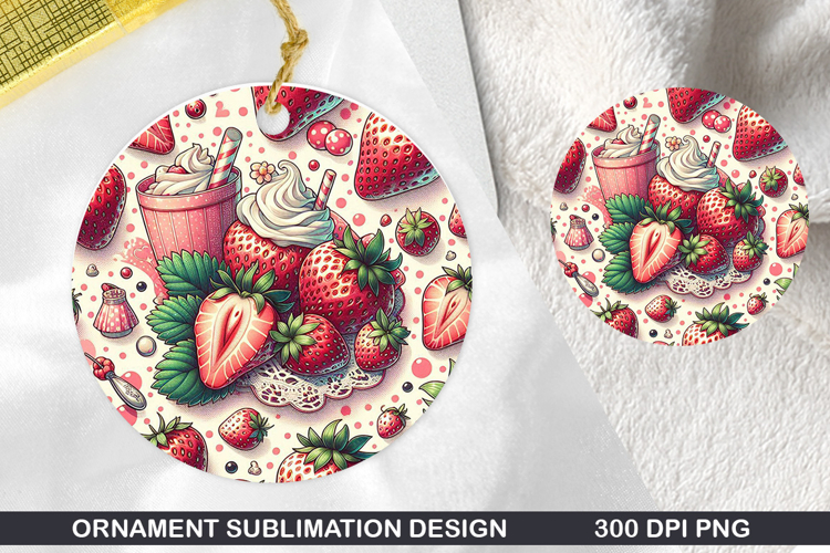 Pattern Stained Glass Ornament PNG ,Digital Download File