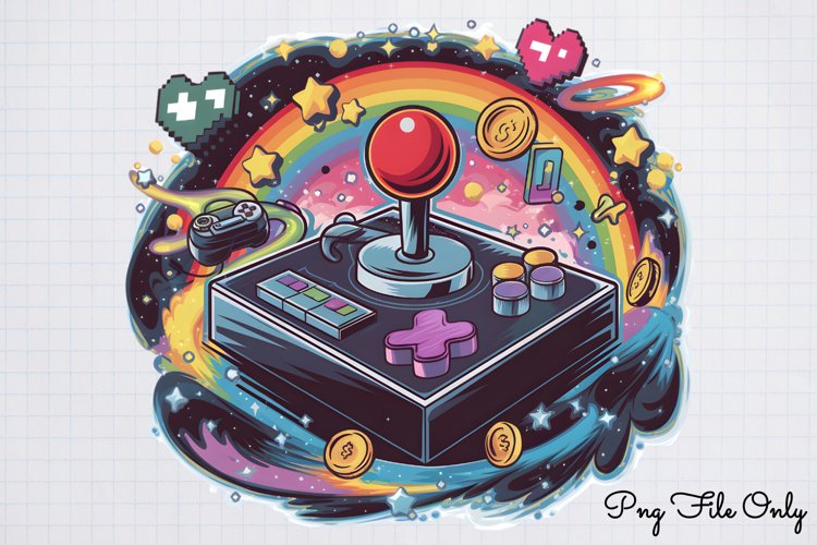 Games Clipart Image 7