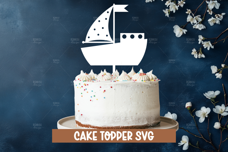 Boat Clipart Image 8