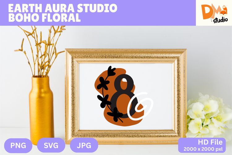 Rustic Logo Image 12