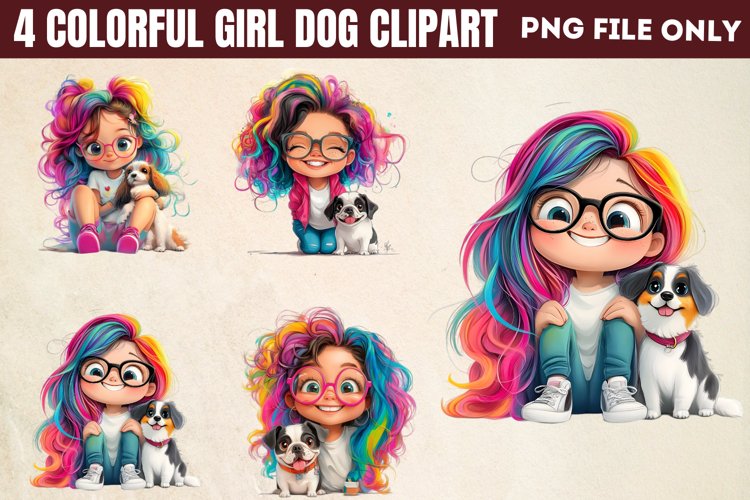 Dog Valentine Svg Image 4