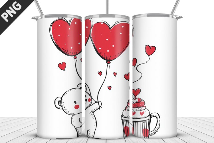 Cupcake Clipart Image 13