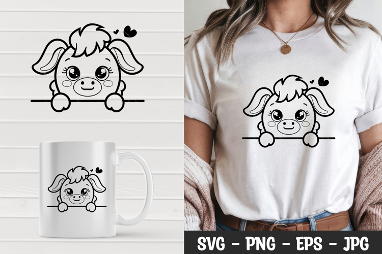 Puppy Dog Svg Image 17