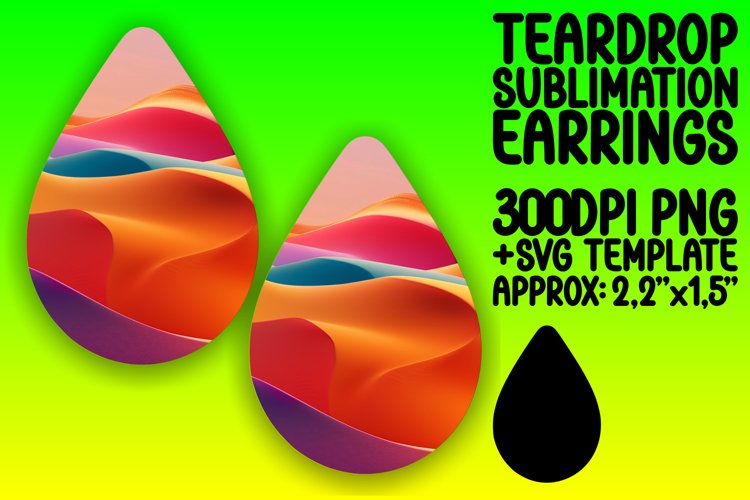 Earring Png Image 11