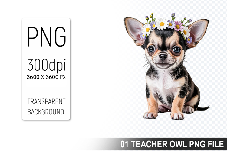 Pet Illustration Image 24