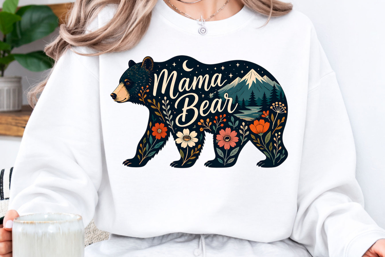 Mama Png Image 2