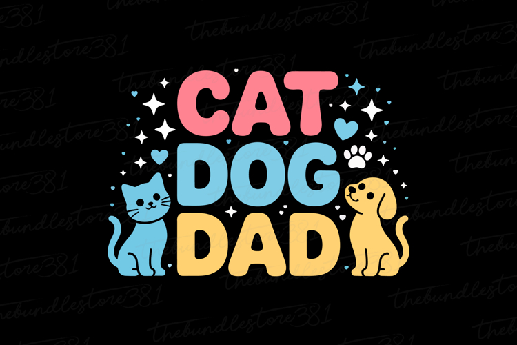 Fathers Day Svg Image 3