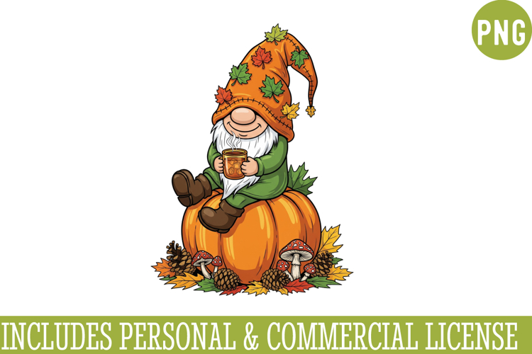 Fall Png Image 23