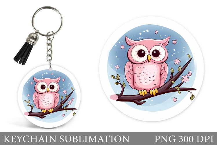 Owl Clipart Image 16