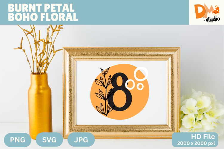 Rustic Logo Image 15