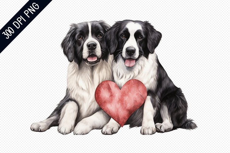 Puppy Clipart Image 3