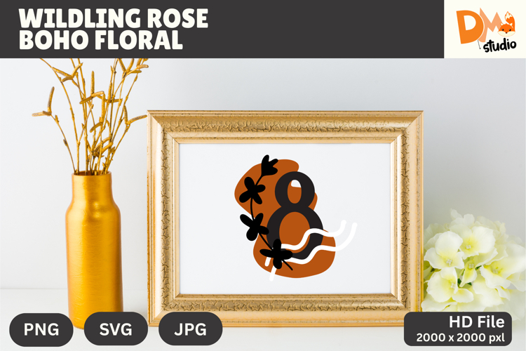 Wedding Logo Design Image 3
