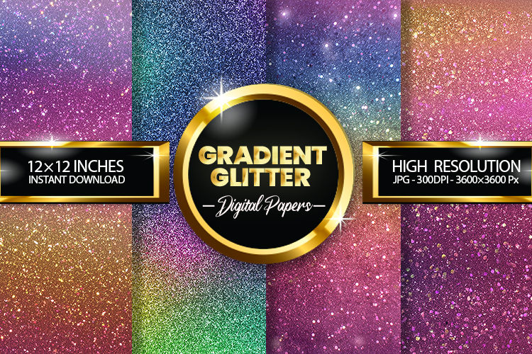 Gradient Texture Image 20