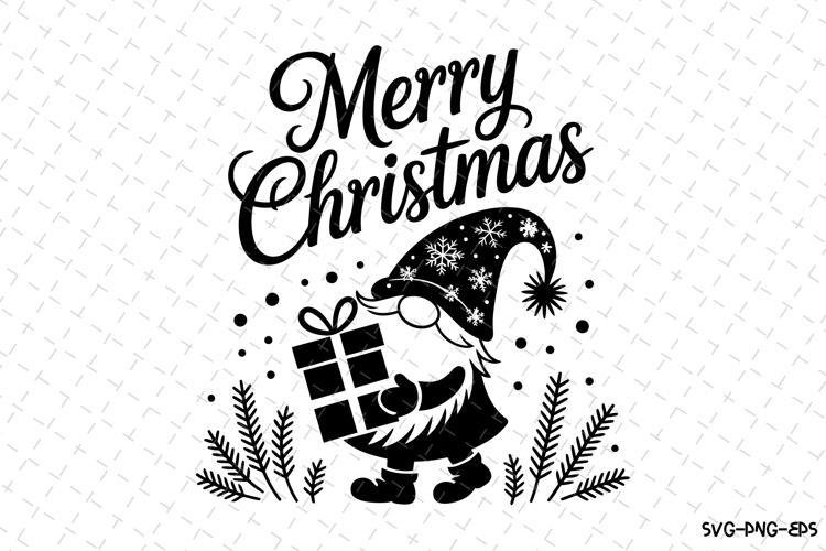 Xmas Clipart Image 20