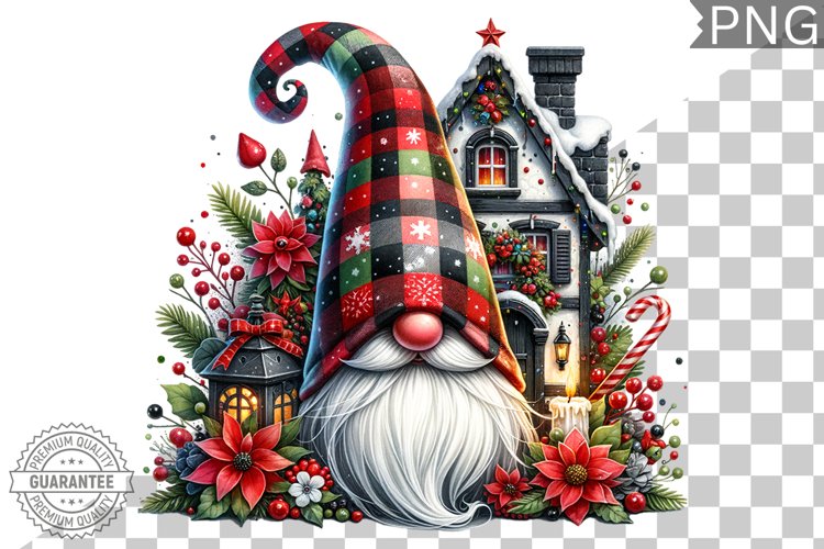 Gnome Clipart