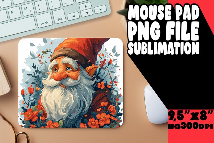 Gnome Clipart Image 17