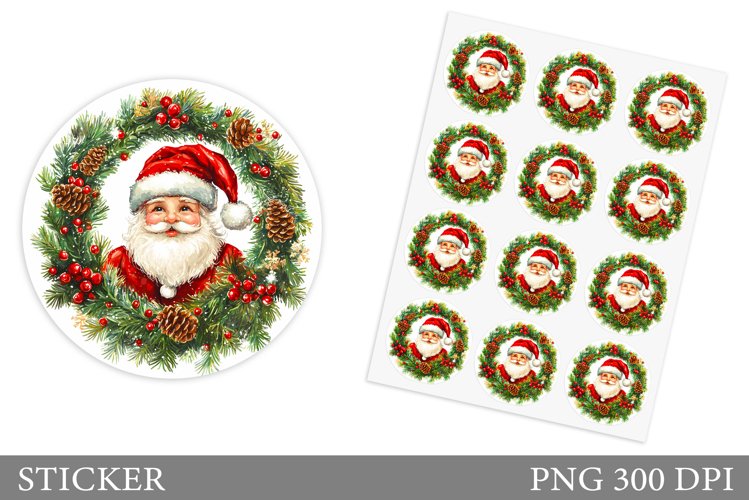Cute Snowman Clipart Image 21