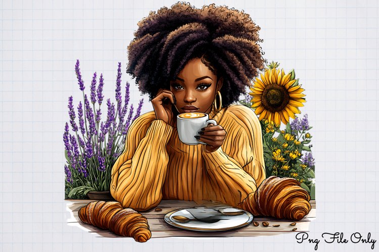 Coffee Clipart Image 18