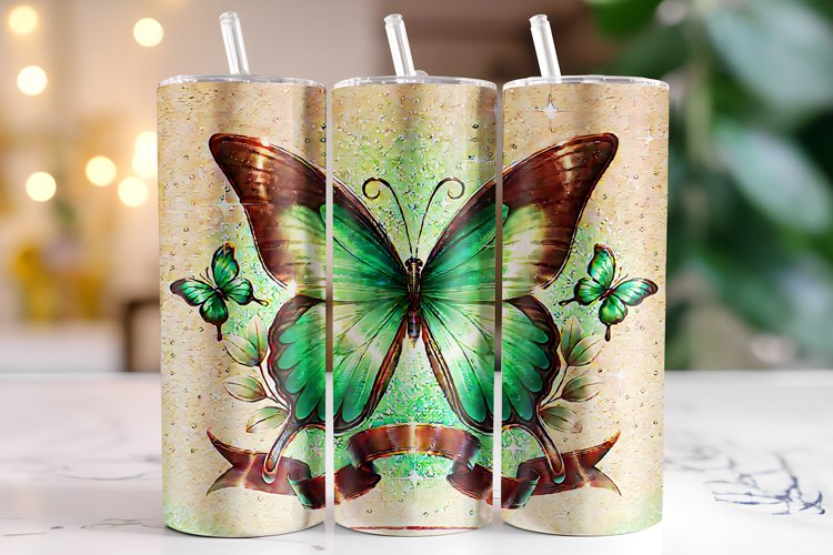 Butterfly Clipart Image 4