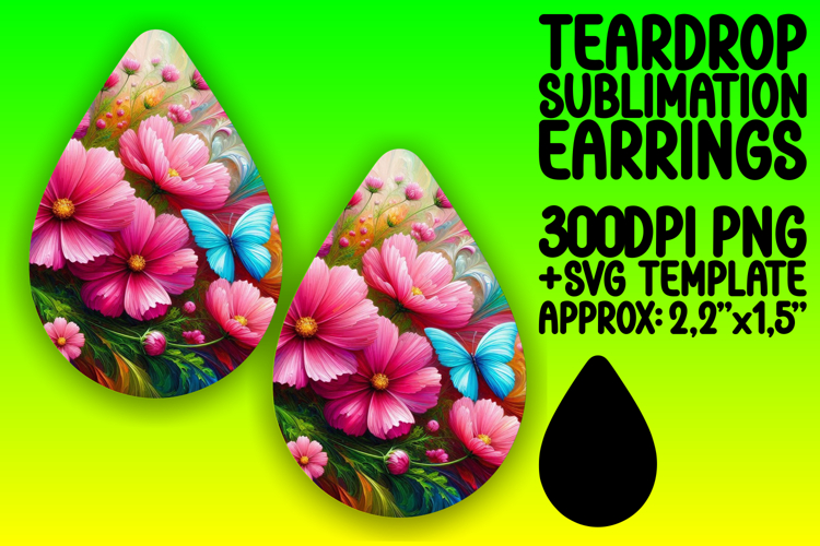 Earring Png Image 20