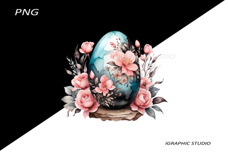Egg Png Image 8