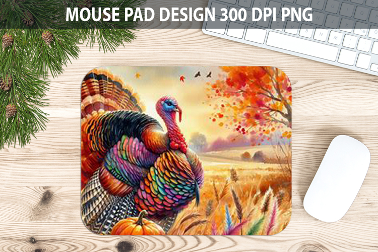 Turkey Png Image 7
