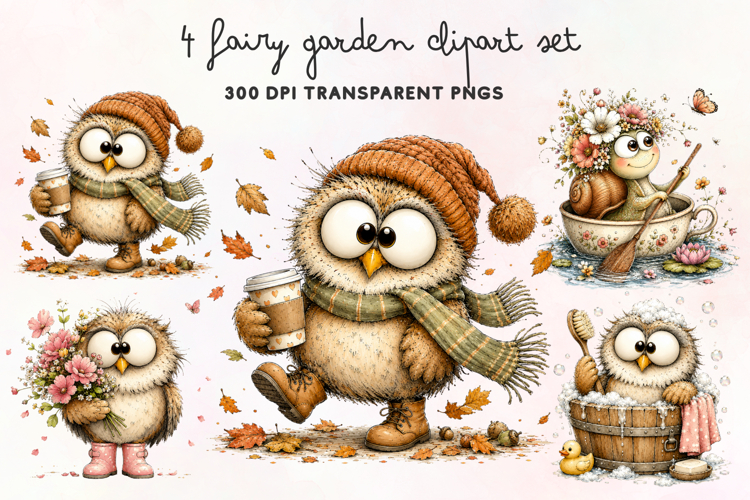 Fairy Png Image 6