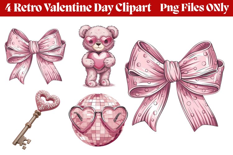 Retro Clipart Image 11