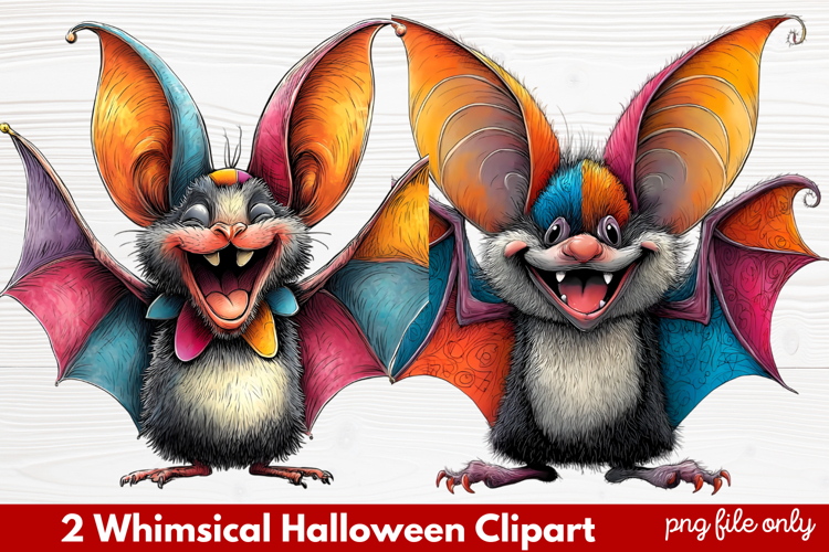 Halloween Witch Clipart Image 22