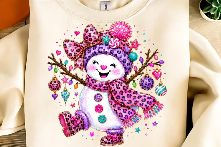 Funny Snowman Christmas PNG, Funny Christmas PNG, Snowman
