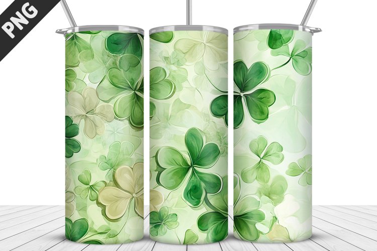 St Patrick's Day Clipart Image 16