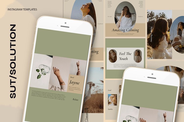 Canva Marketing Template Image 16
