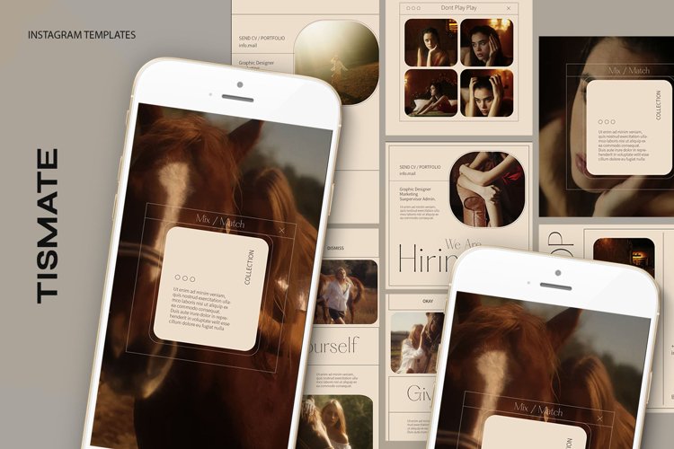 Canva Marketing Template Image 19