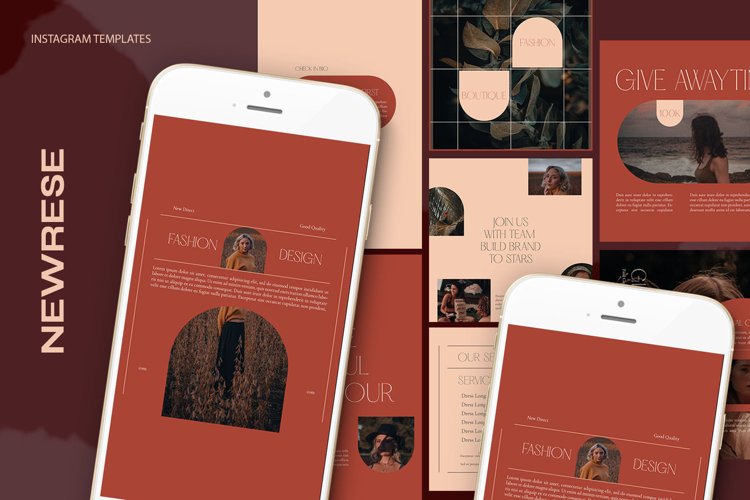 Canva Marketing Template Image 12