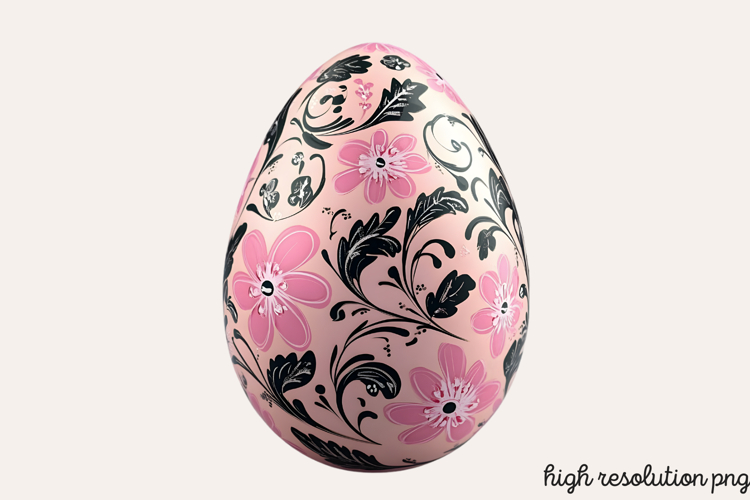 Easter Sublimation Designs Image 6