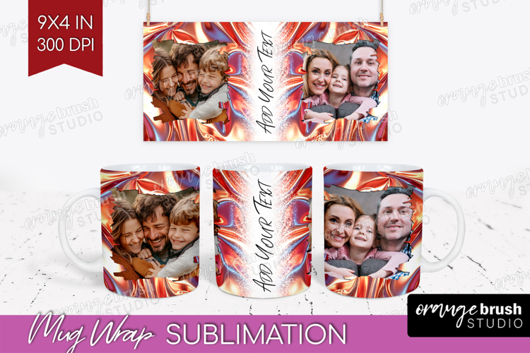 Gold Frame Png Image 10