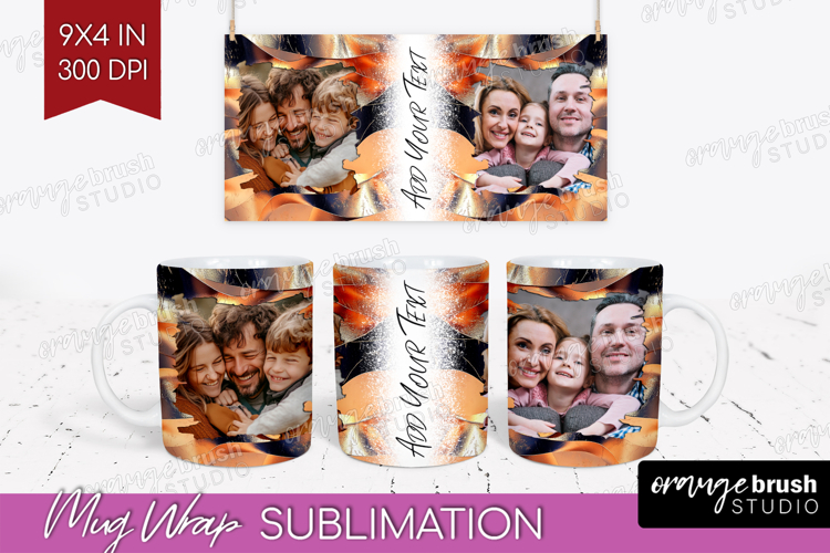 Gold Frame Png Image 4