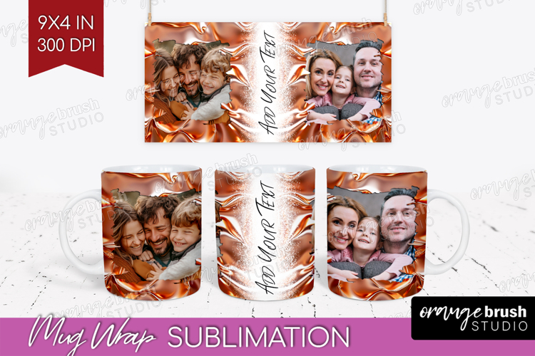 Gold Frame Png Image 23