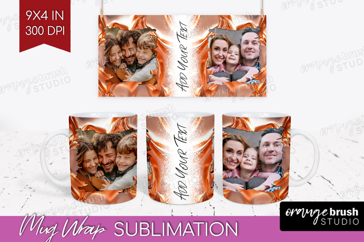 Gold Frame Png Image 22