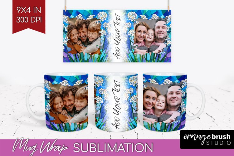 Stained Glass Png Image 21