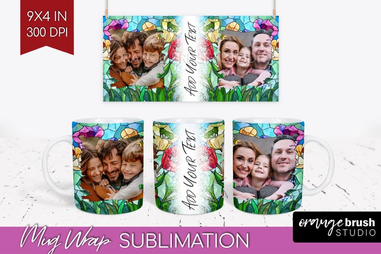 Stained Glass Png Image 20