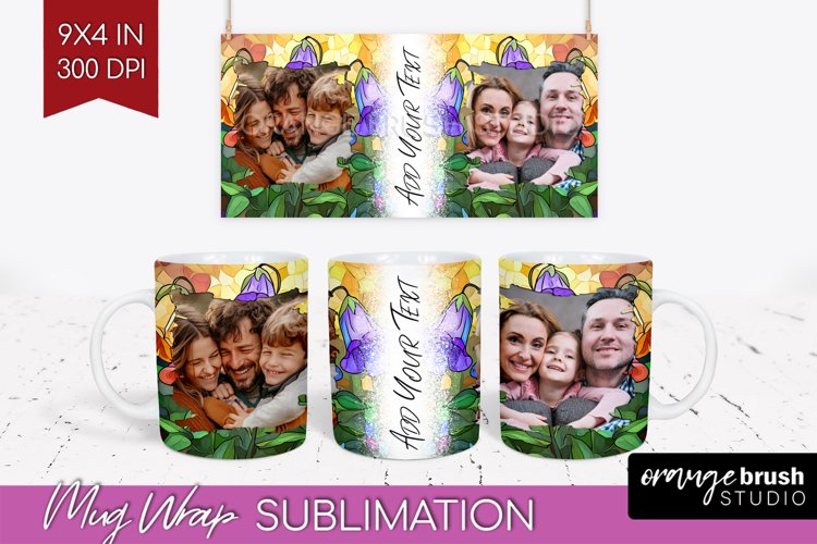 Stained Glass Png Image 19