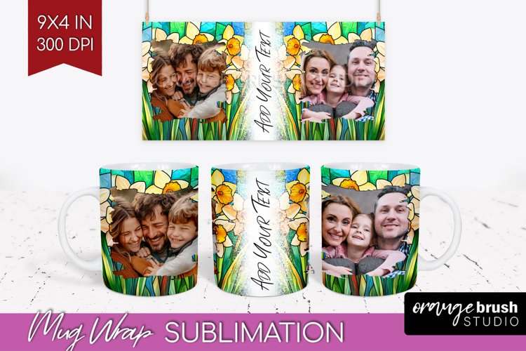 Stained Glass Png Image 16