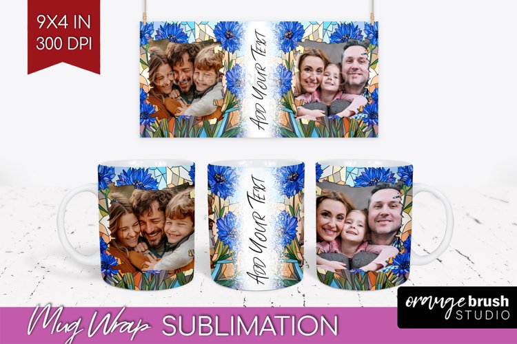 Stained Glass Png Image 14