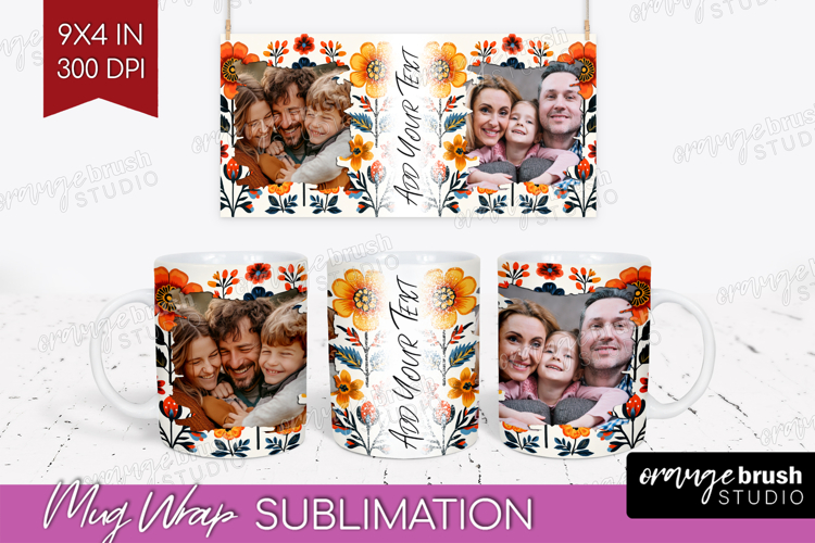 Picture Frame Png Image 12