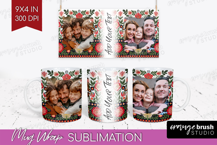 Picture Frame Png Image 8